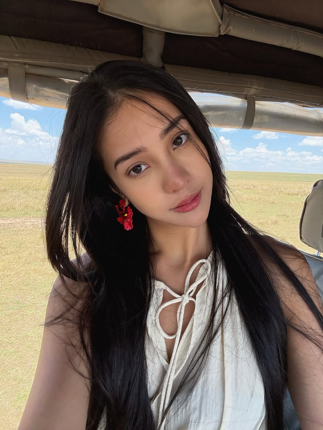 Anya Geraldine